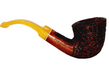 Mastro Geppetto pipa